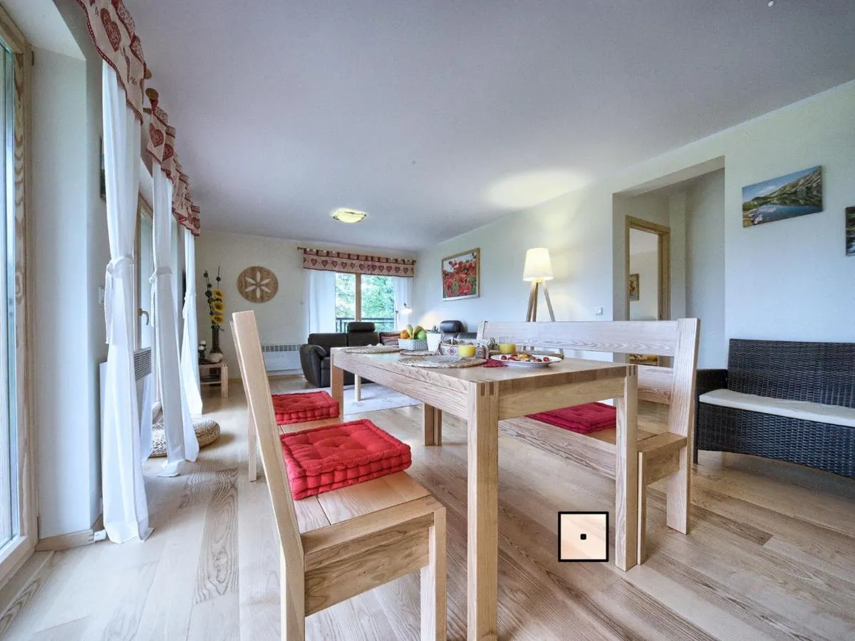Image 4 of VisitZakopane – Antonina Apartment