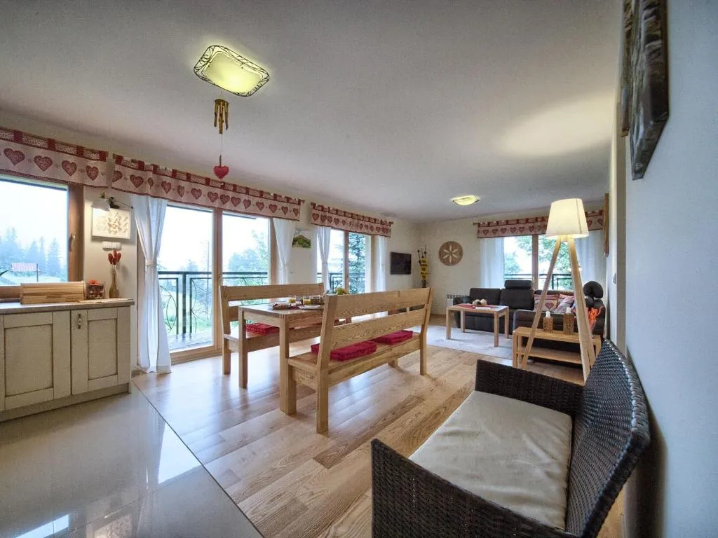 Image 1 of VisitZakopane – Antonina Apartment