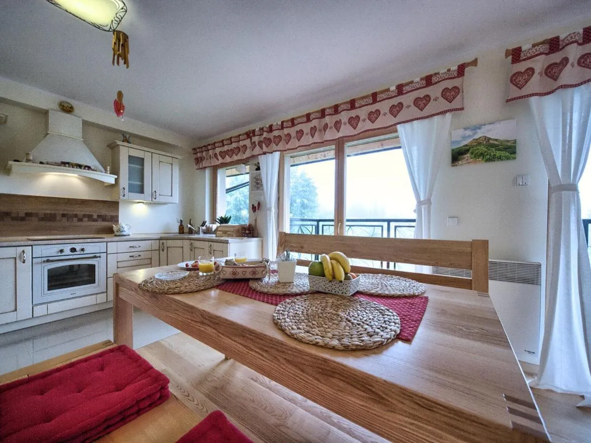 Image 5 of VisitZakopane – Antonina Apartment