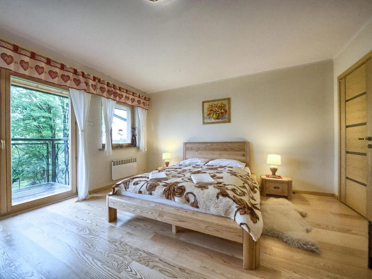 Image 7 of VisitZakopane – Antonina Apartment
