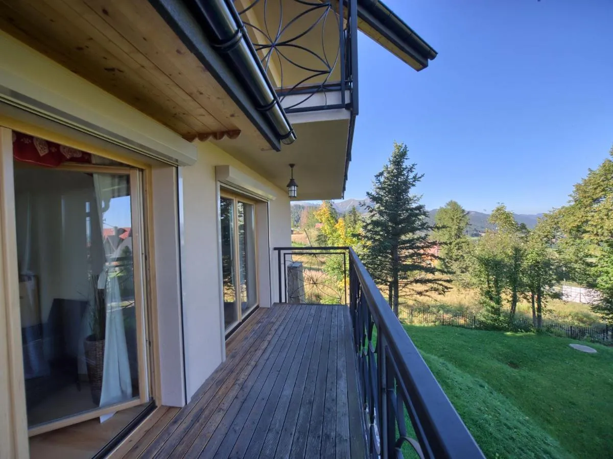 Image 2 of VisitZakopane – Antonina Apartment