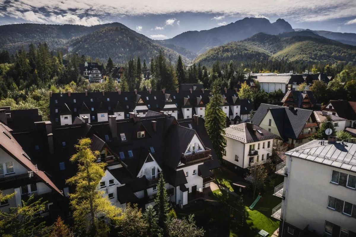 Image 2 of VisitZakopane – Apartament Halny