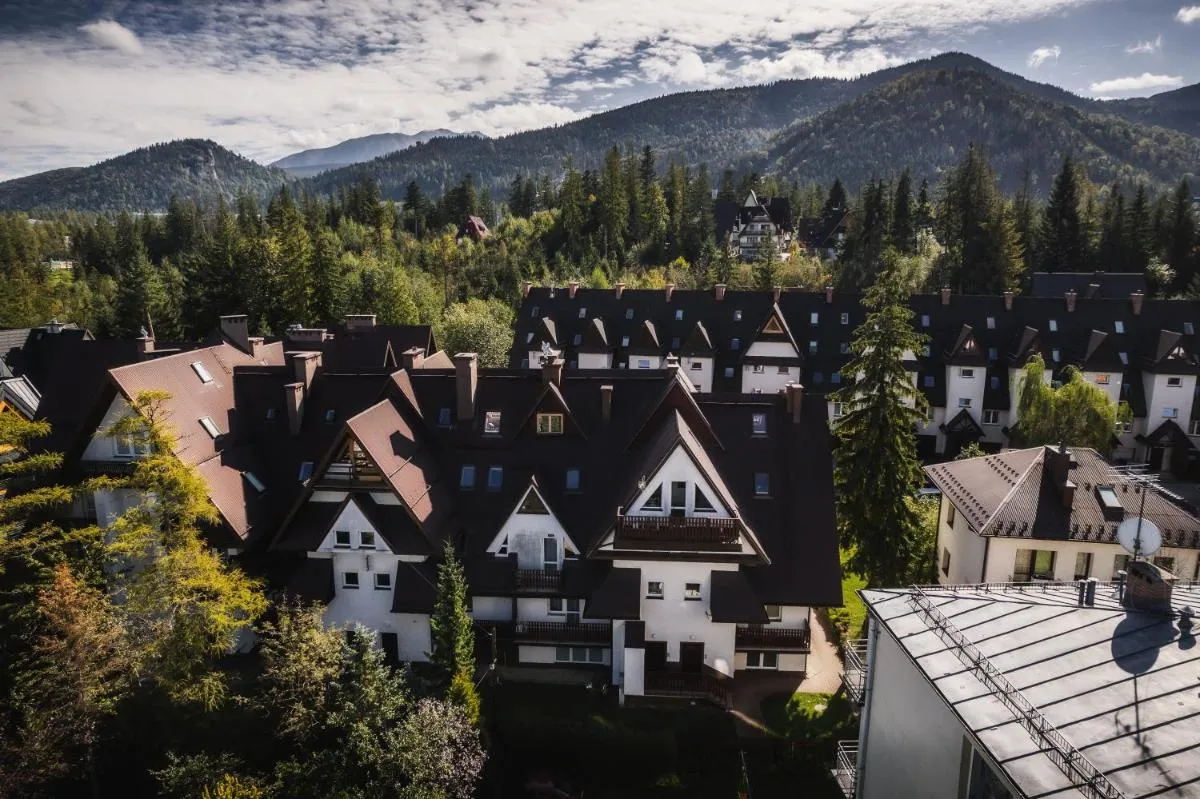 Image 5 of VisitZakopane – Apartament Halny