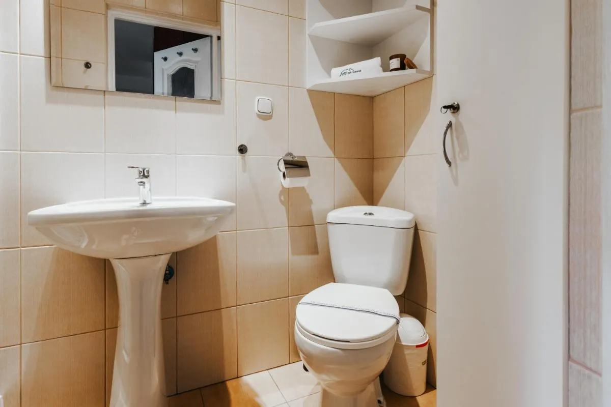 Image 7 of VisitZakopane – Apartament Halny