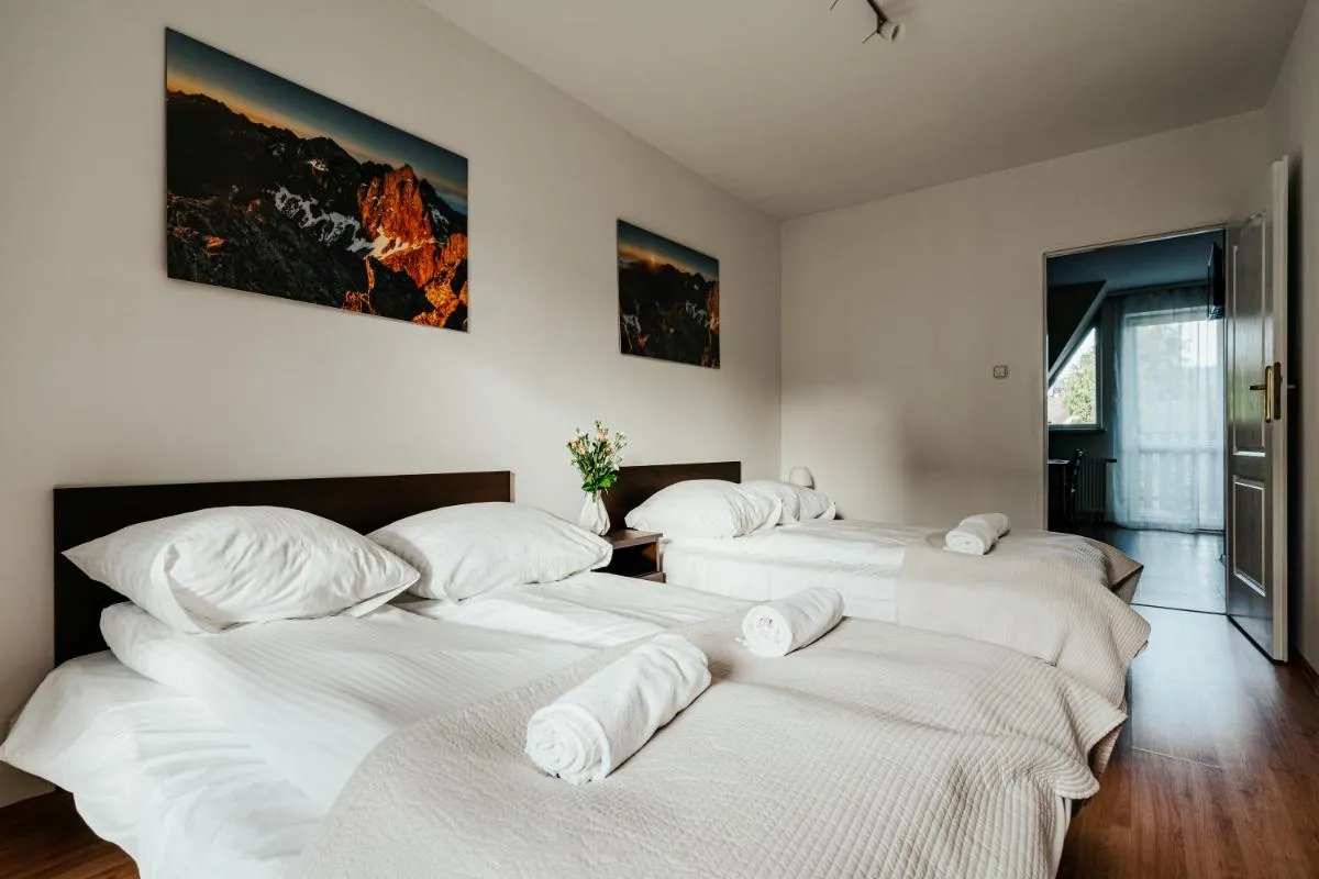 Image 6 of VisitZakopane – Apartament Halny