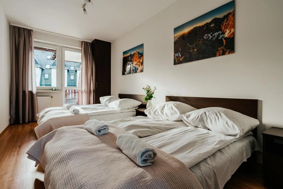 Image 3 of VisitZakopane – Apartament Halny