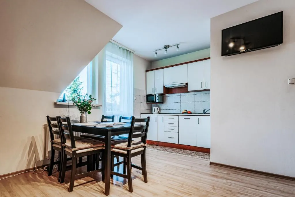 Image 1 of VisitZakopane – Apartament Halny