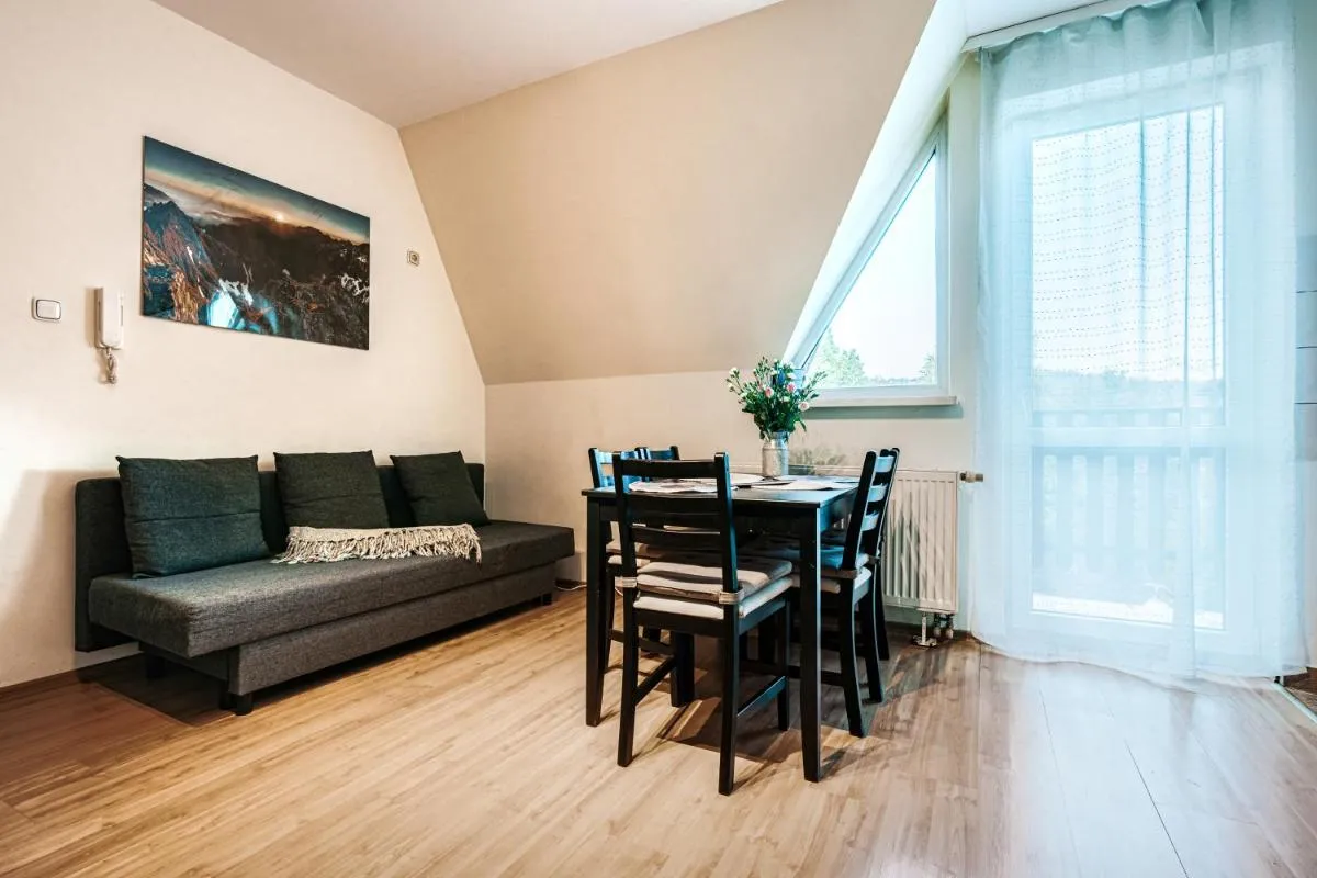 Image 4 of VisitZakopane – Apartament Halny