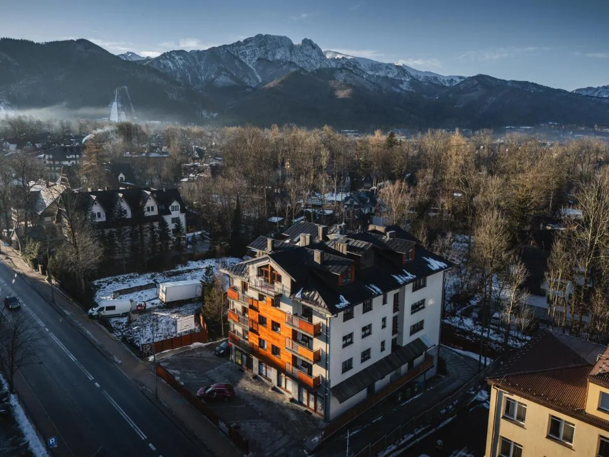 Image 4 of VisitZakopane Apartament Kalina