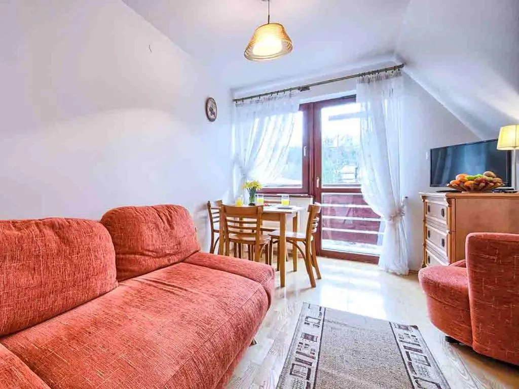 Image 1 of VisitZakopane – Apartament Mnich