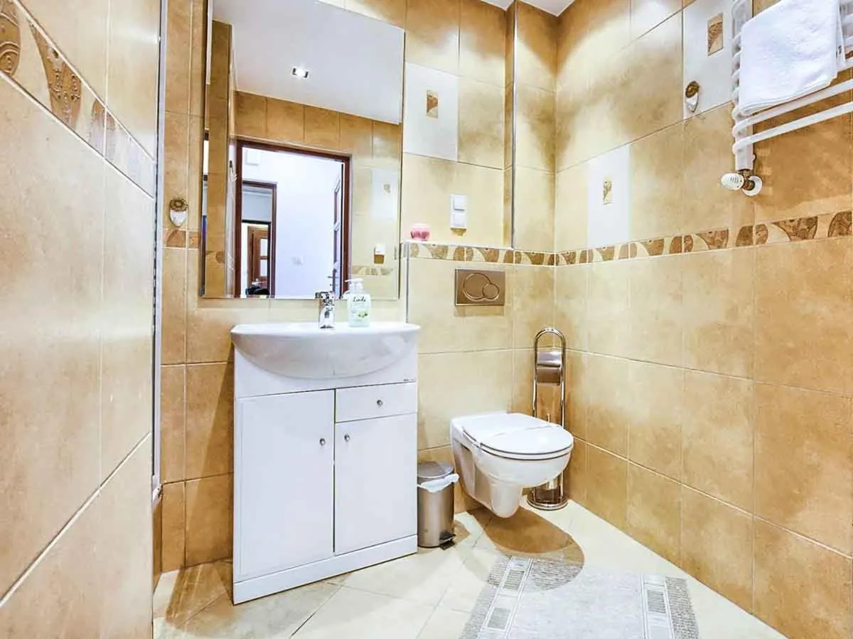Image 4 of VisitZakopane – Apartament Mnich