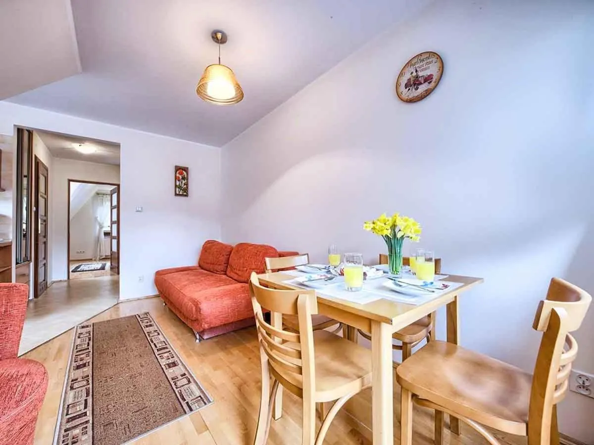 Image 5 of VisitZakopane – Apartament Mnich