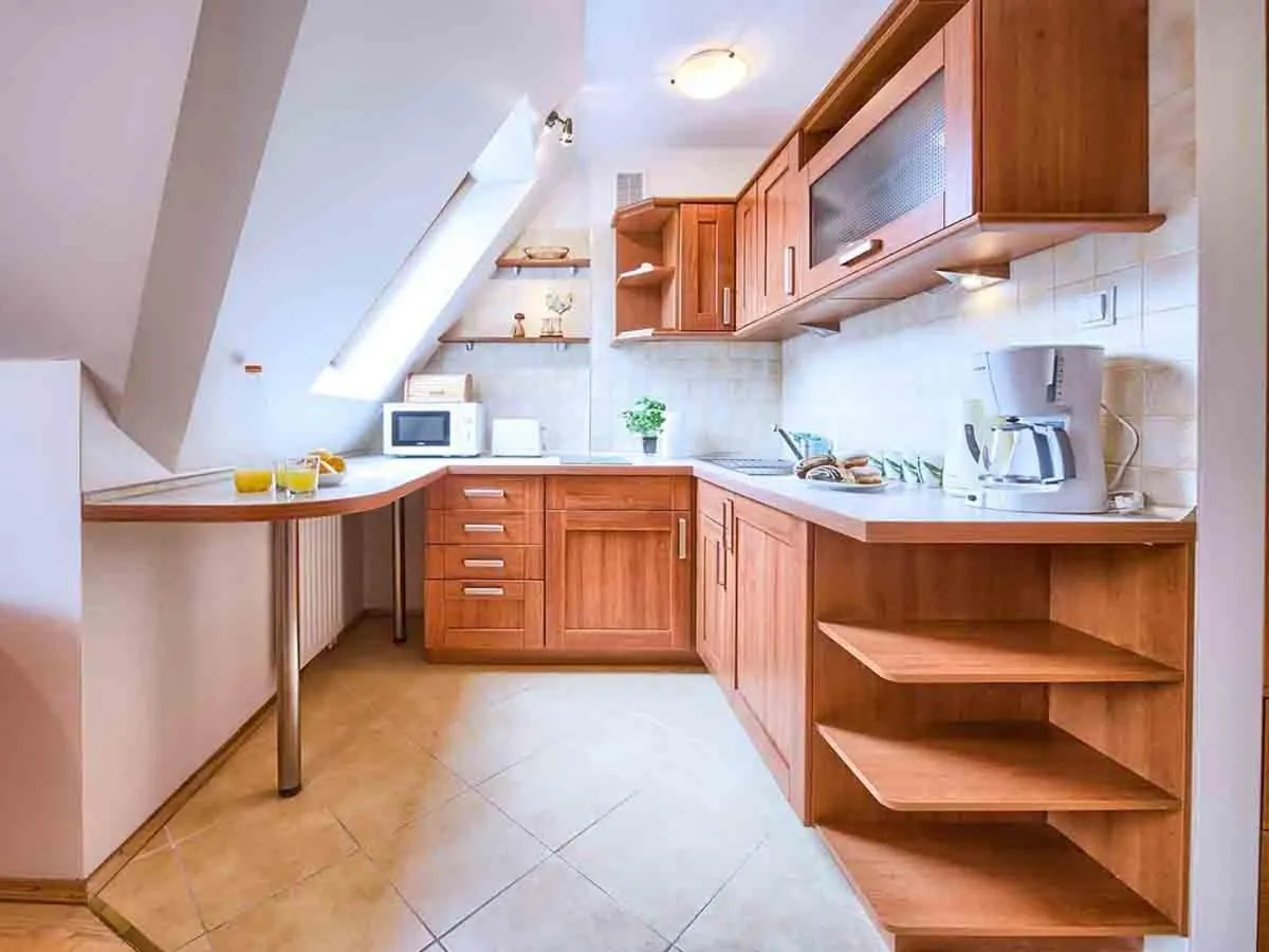 Image 6 of VisitZakopane – Apartament Mnich