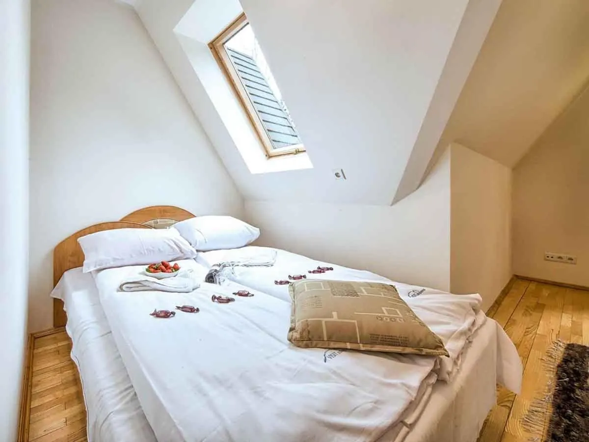 Image 7 of VisitZakopane – Apartament Mnich