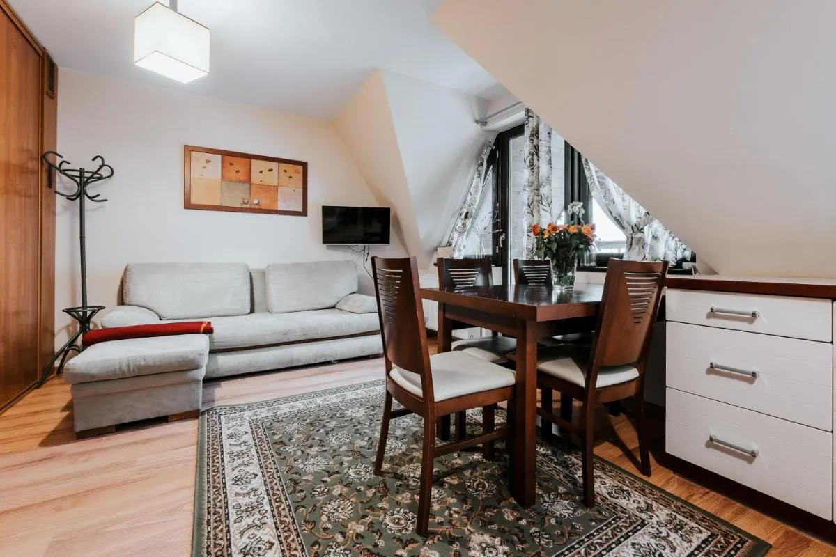 Image 5 of VisitZakopane – Apartament Olimp