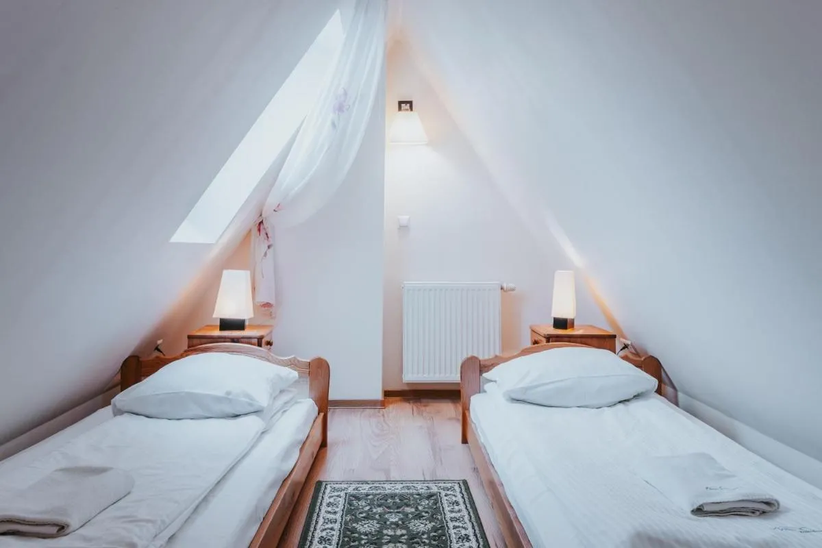 Image 6 of VisitZakopane – Apartament Olimp