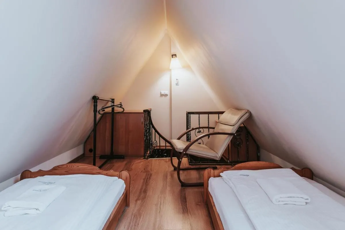 Image 7 of VisitZakopane – Apartament Olimp