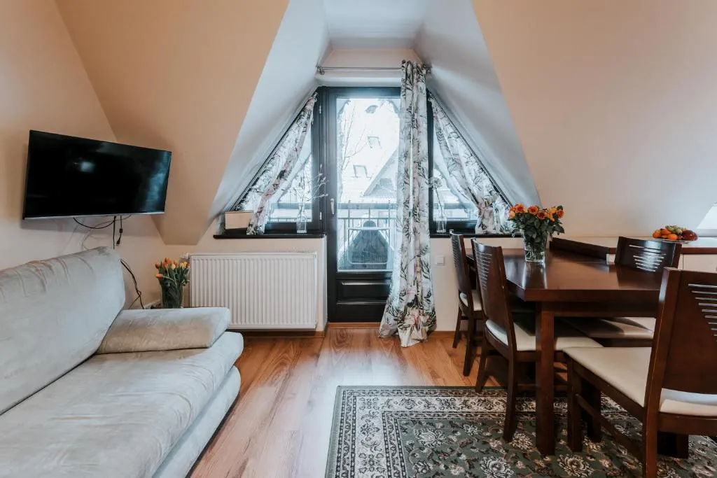 Image 1 of VisitZakopane – Apartament Olimp
