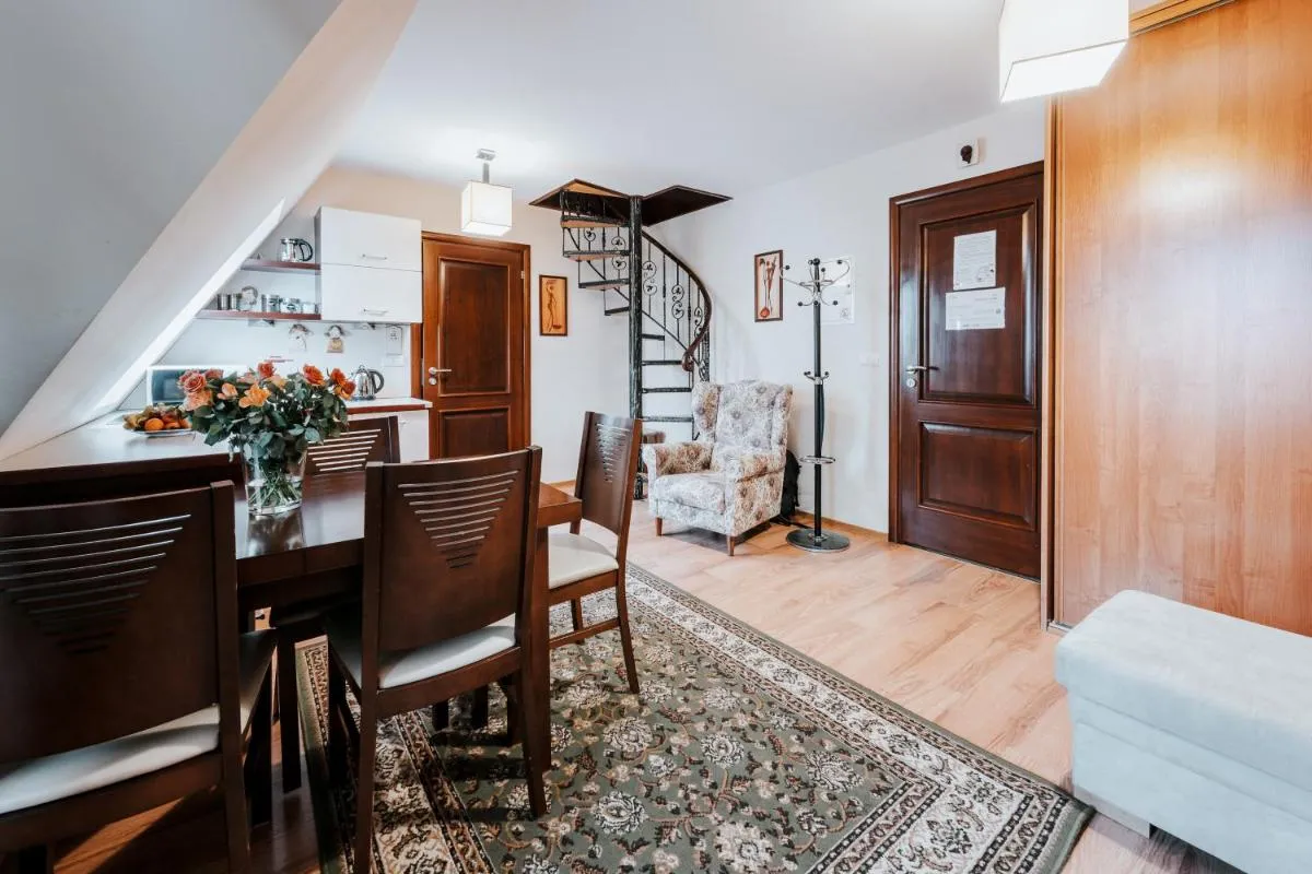 Image 4 of VisitZakopane – Apartament Olimp