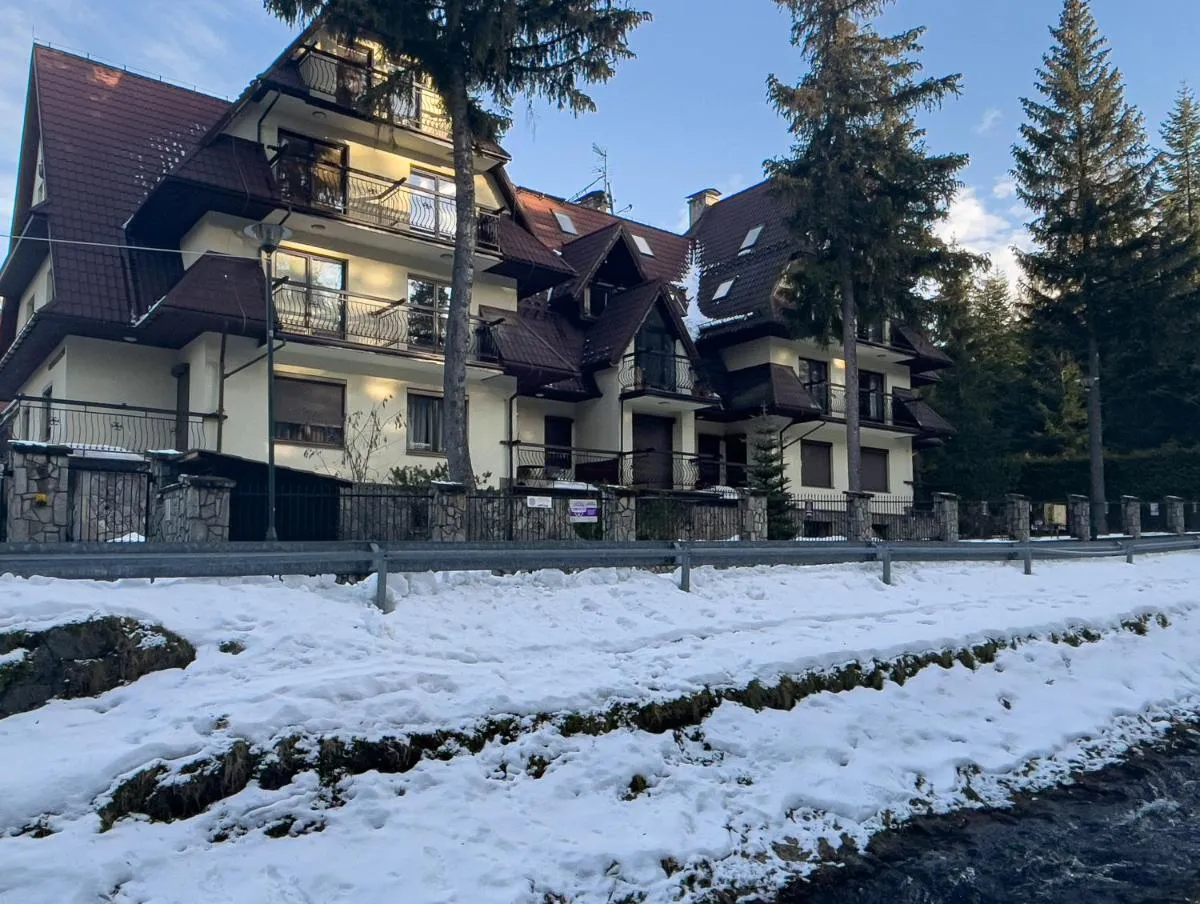 Image 2 of VisitZakopane – Apartament Olimp