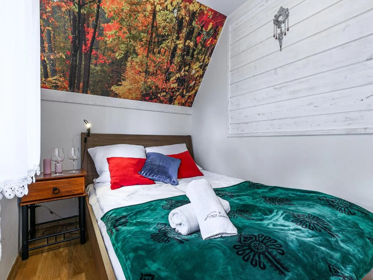 Image 3 of VisitZakopane – Apartament Pod Sosnami