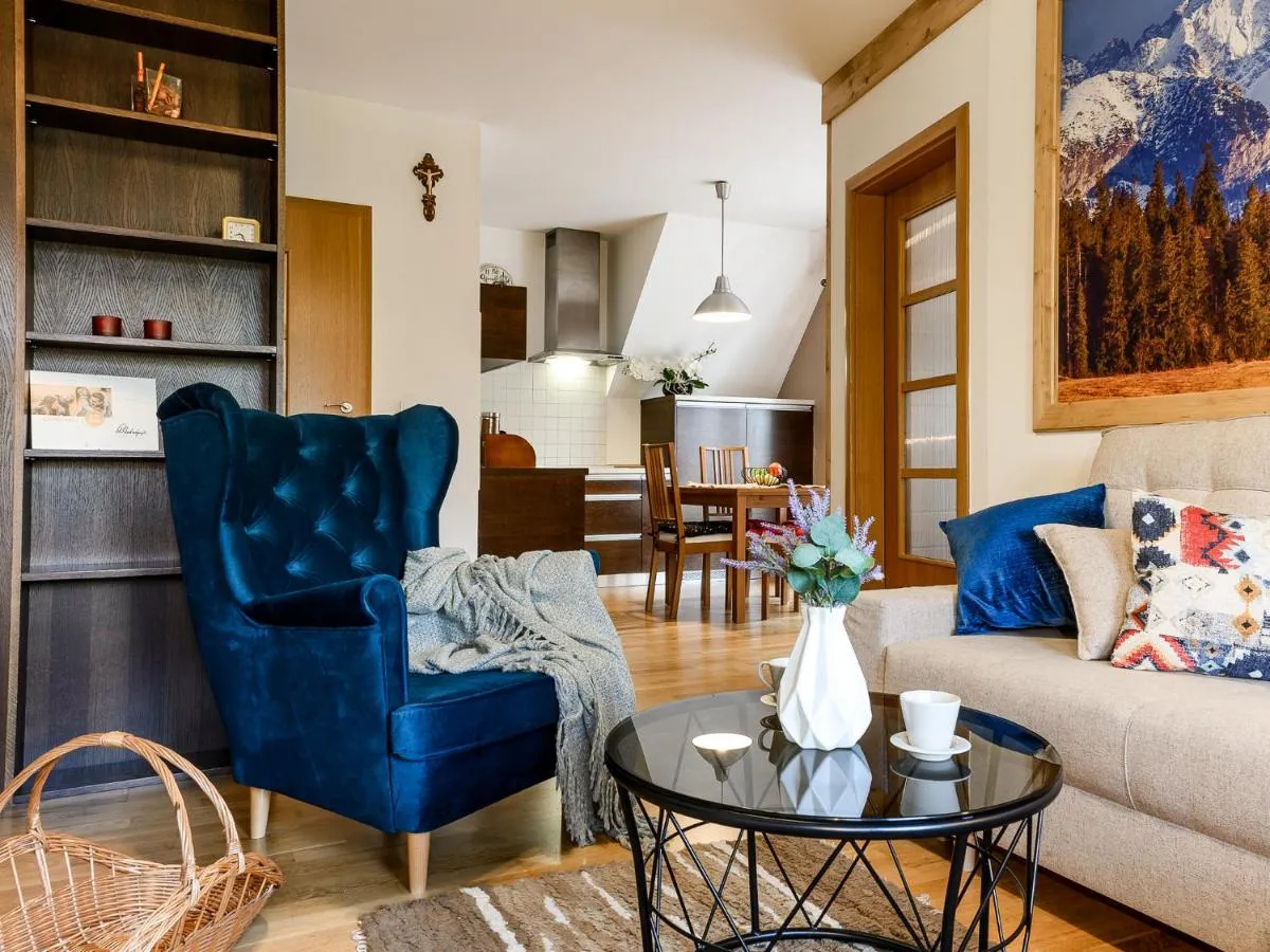 Image 7 of VisitZakopane – Apartament Pod Sosnami