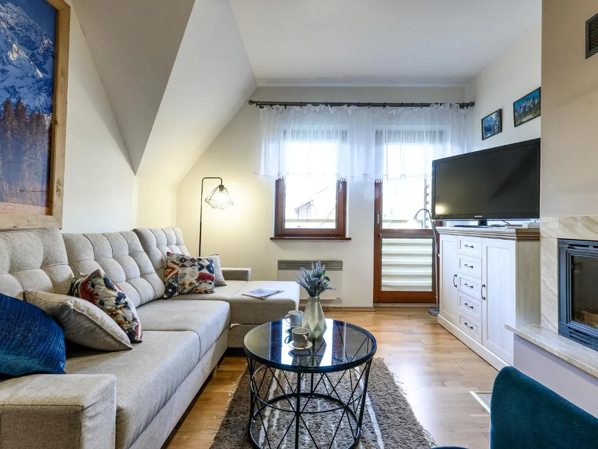 Image 4 of VisitZakopane – Apartament Pod Sosnami