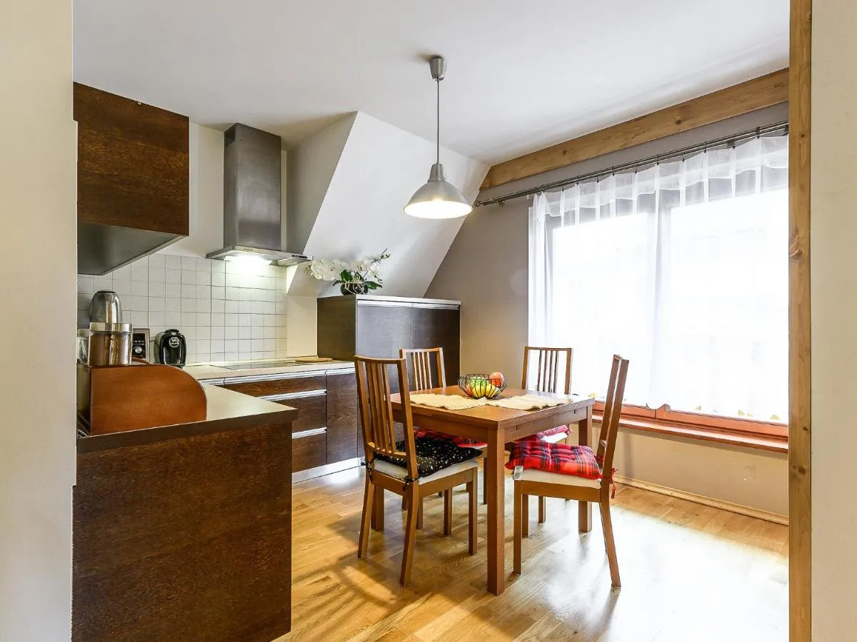 Image 5 of VisitZakopane – Apartament Pod Sosnami