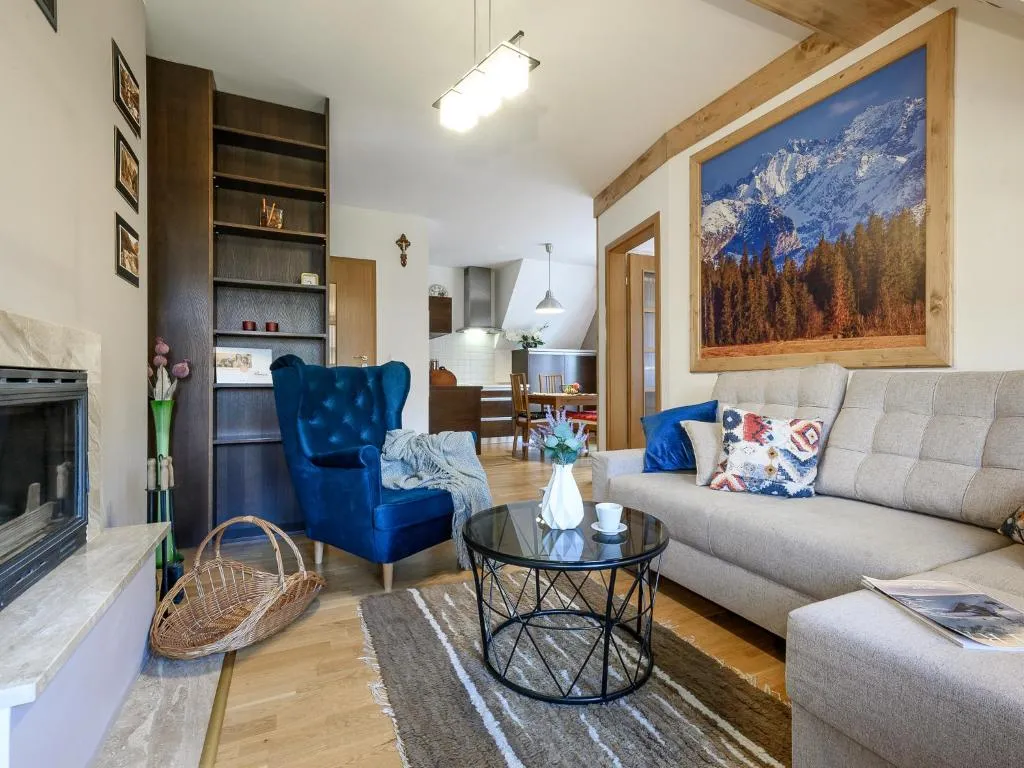 Image 1 of VisitZakopane – Apartament Pod Sosnami