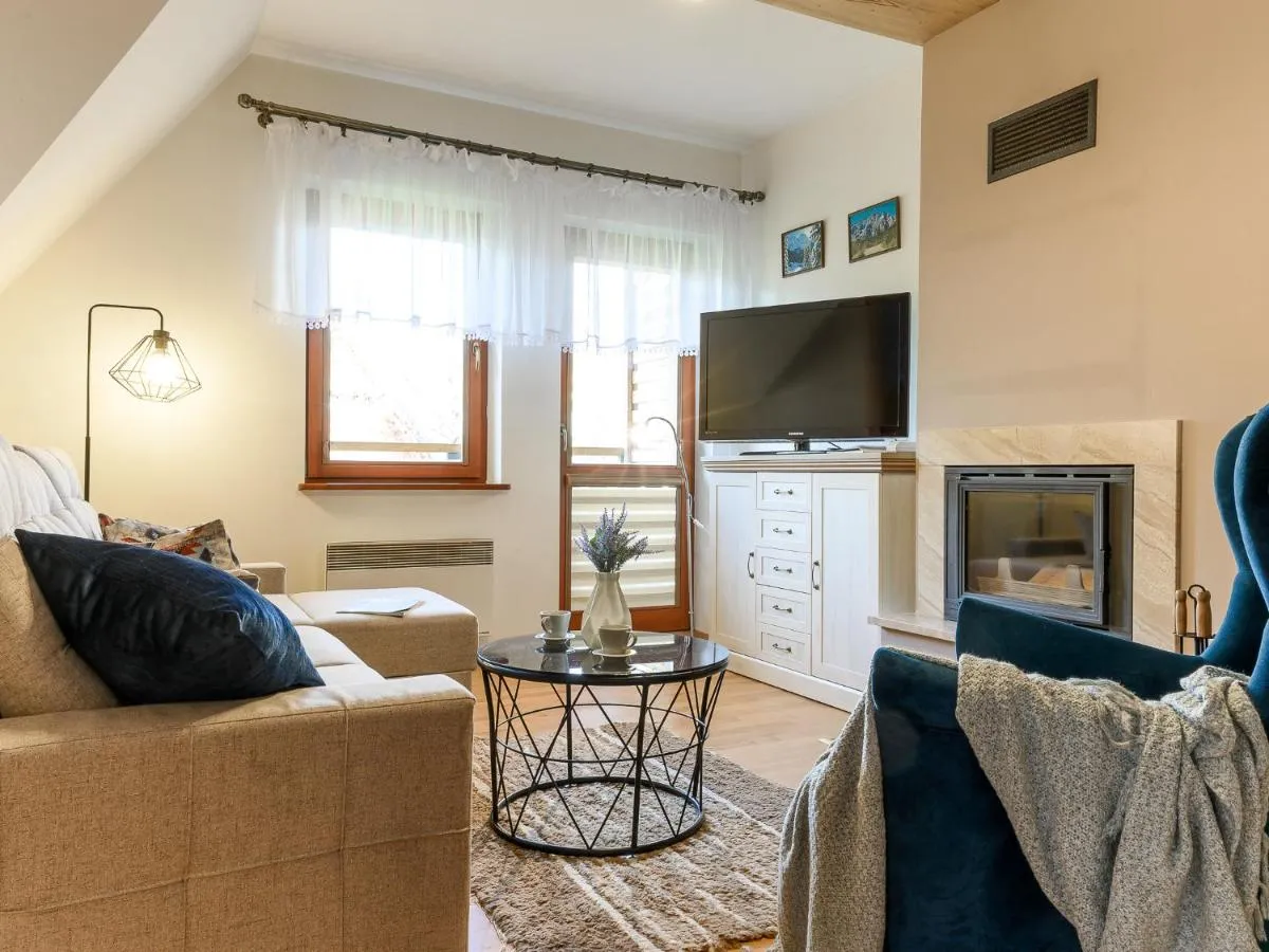 Image 6 of VisitZakopane – Apartament Pod Sosnami