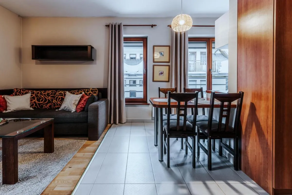 Image 3 of VisitZakopane – Apartament Pod Świerkami