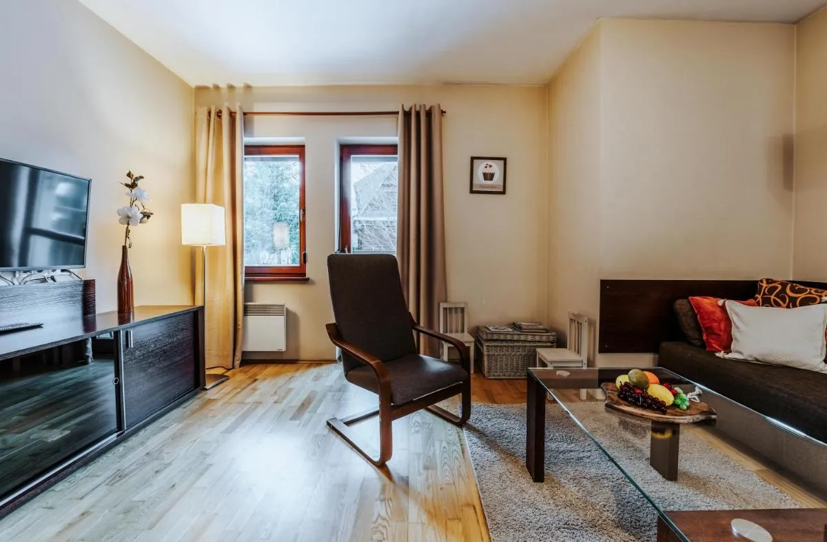 Image 5 of VisitZakopane – Apartament Pod Świerkami