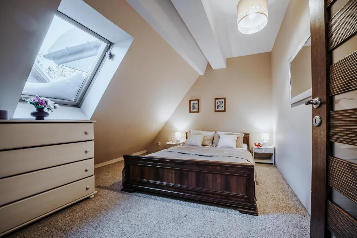 Image 2 of VisitZakopane – Apartament Pod Świerkami