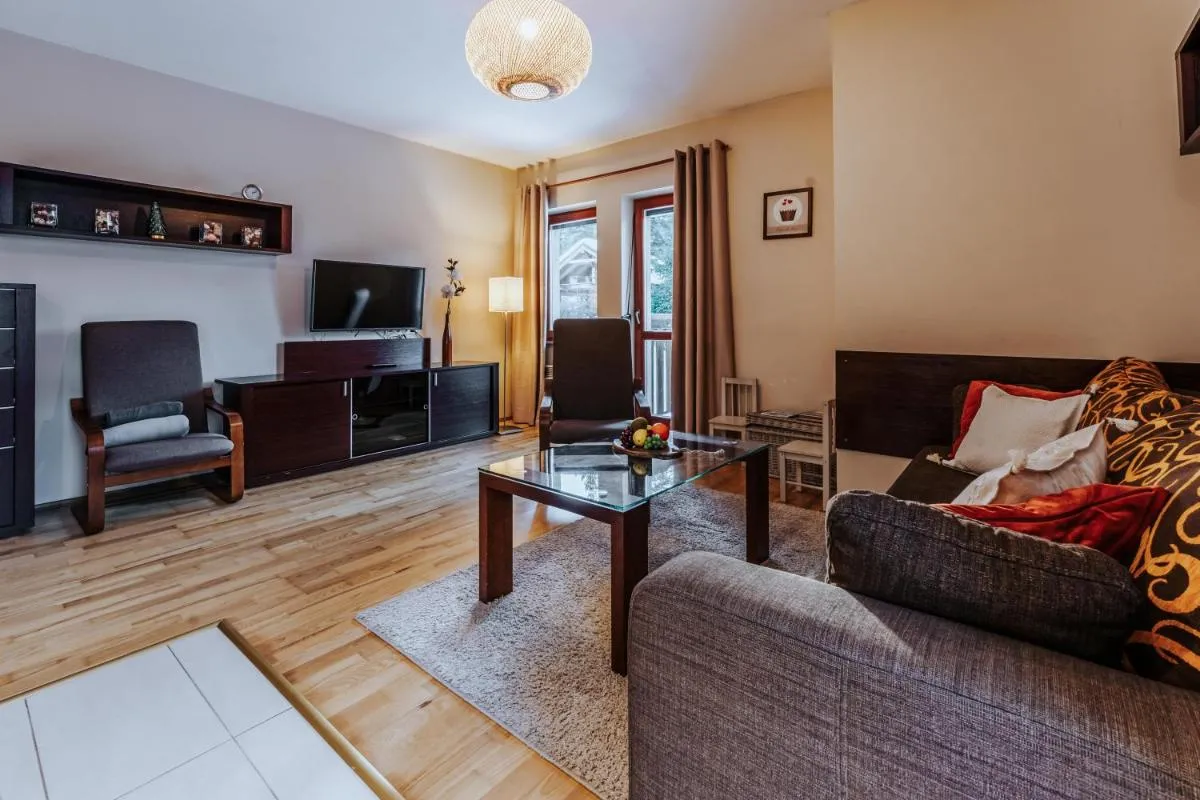 Image 4 of VisitZakopane – Apartament Pod Świerkami