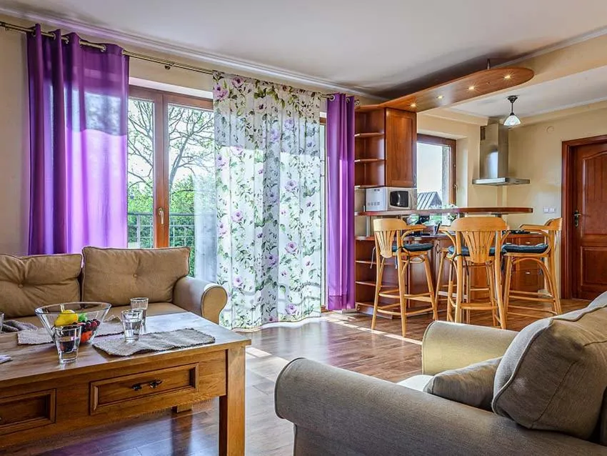 Image 2 of VisitZakopane – Apartament Rodzinny