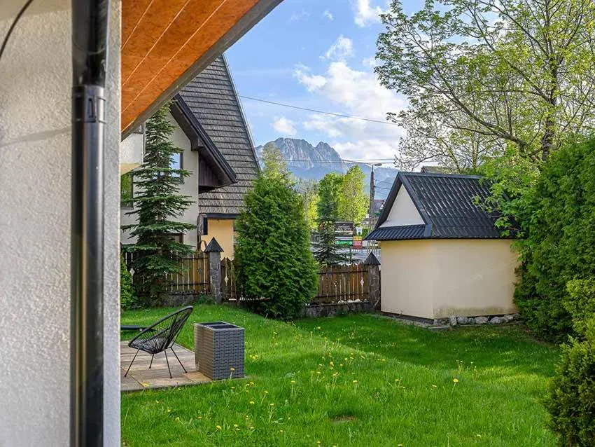 Image 3 of VisitZakopane – Apartament Rodzinny