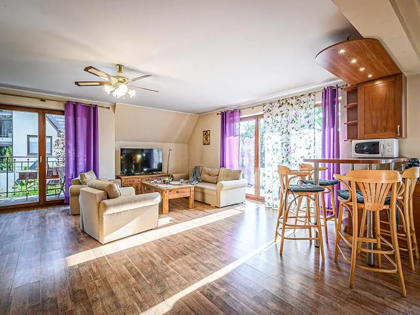 Image 1 of VisitZakopane – Apartament Rodzinny