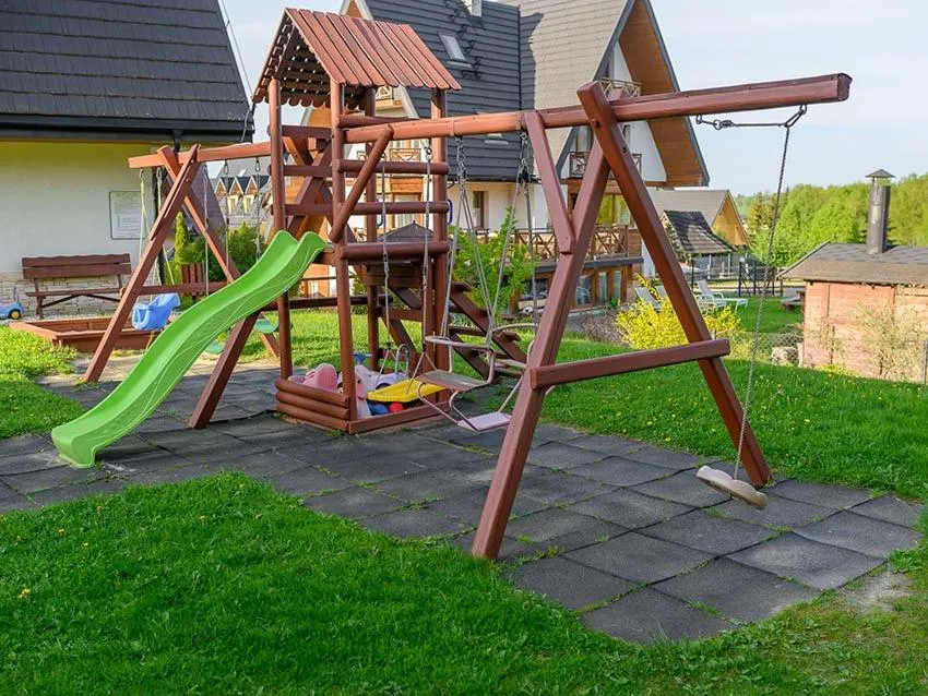 Image 5 of VisitZakopane – Apartament Rodzinny