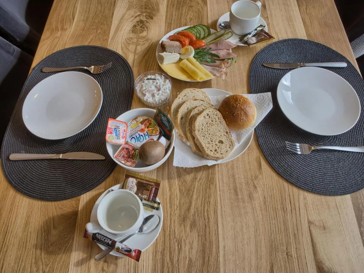 Image 2 of VisitZakopane – Apartament Sasanka