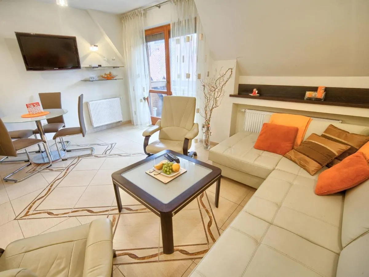 Image 4 of VisitZakopane – Apartament Sasanka