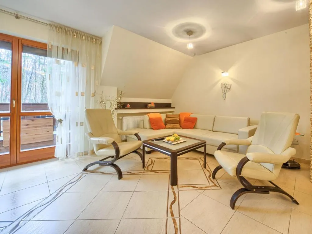 Image 1 of VisitZakopane – Apartament Sasanka