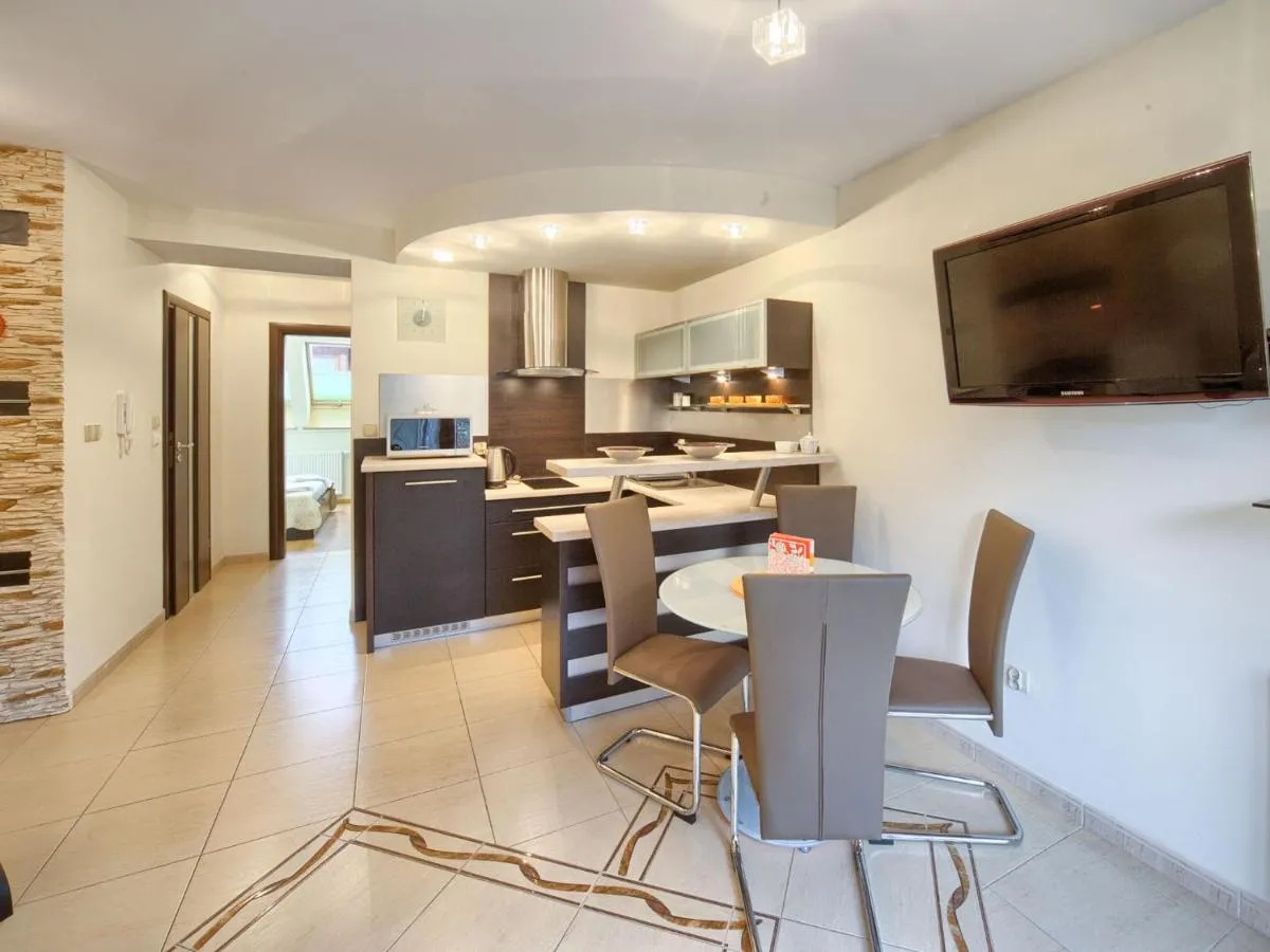 Image 6 of VisitZakopane – Apartament Sasanka