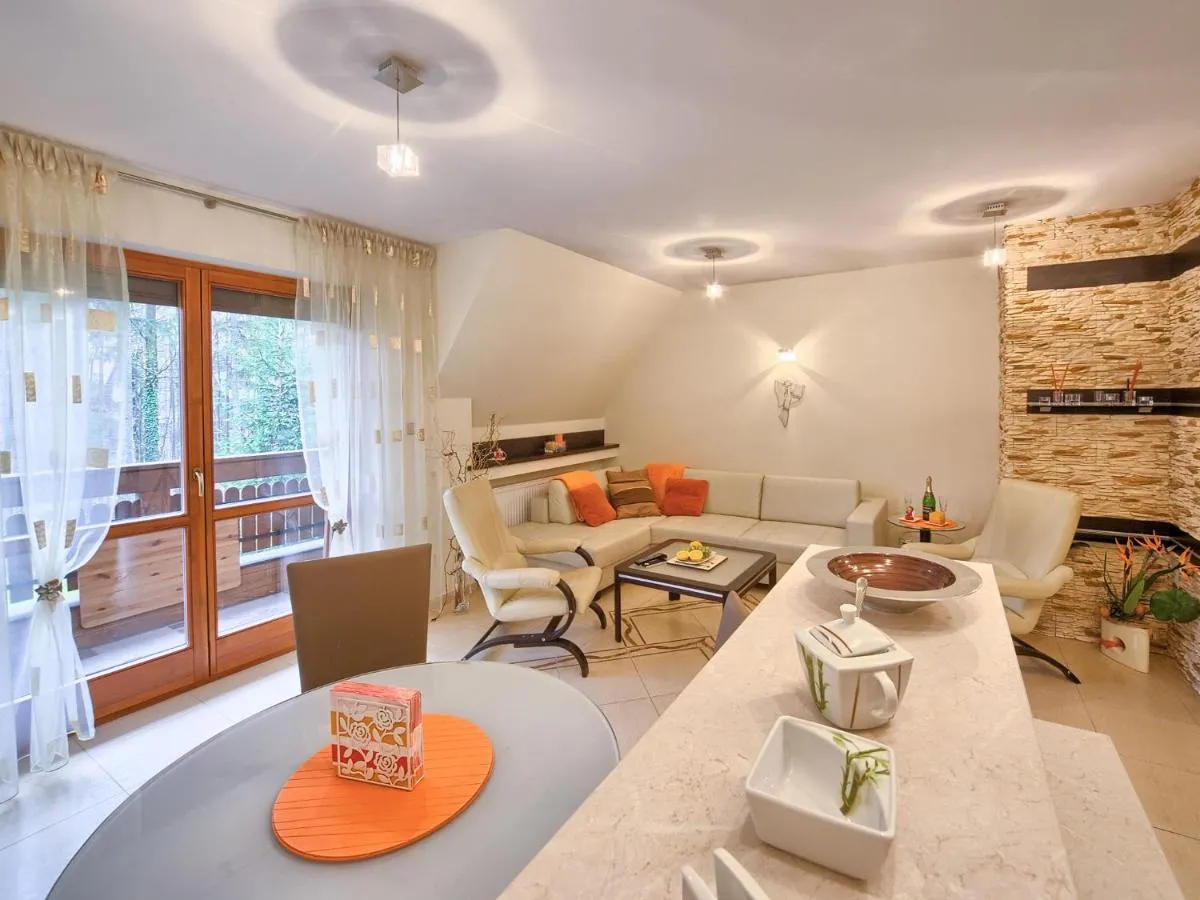 Image 3 of VisitZakopane – Apartament Sasanka