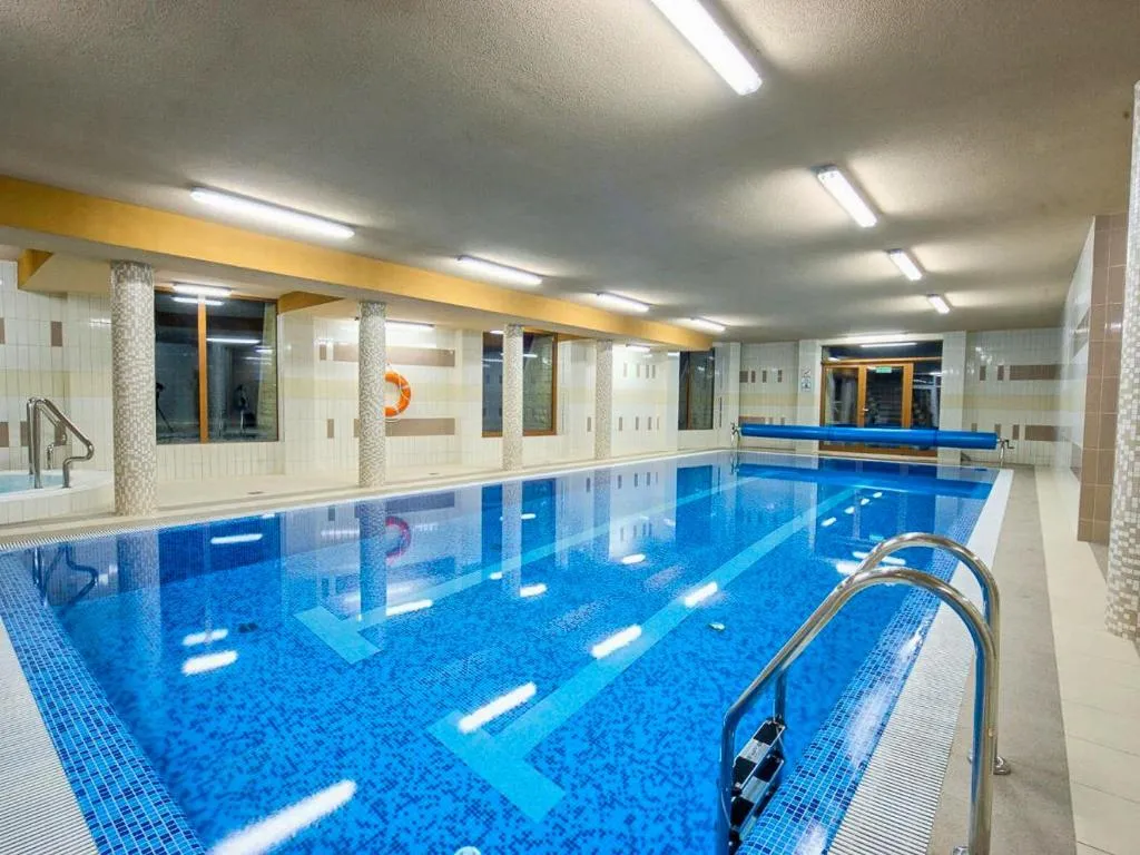 Image 1 of VisitZakopane – Apartament Śródziemnomorski SPA