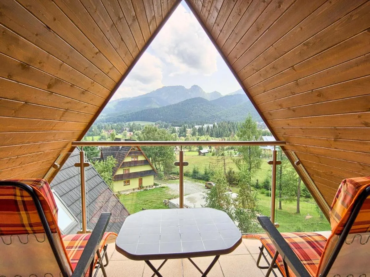 Image 6 of VisitZakopane – Apartament Śródziemnomorski SPA