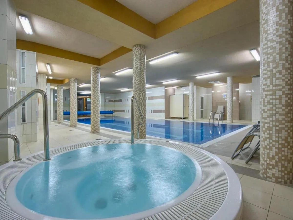 Image 4 of VisitZakopane – Apartament Śródziemnomorski SPA