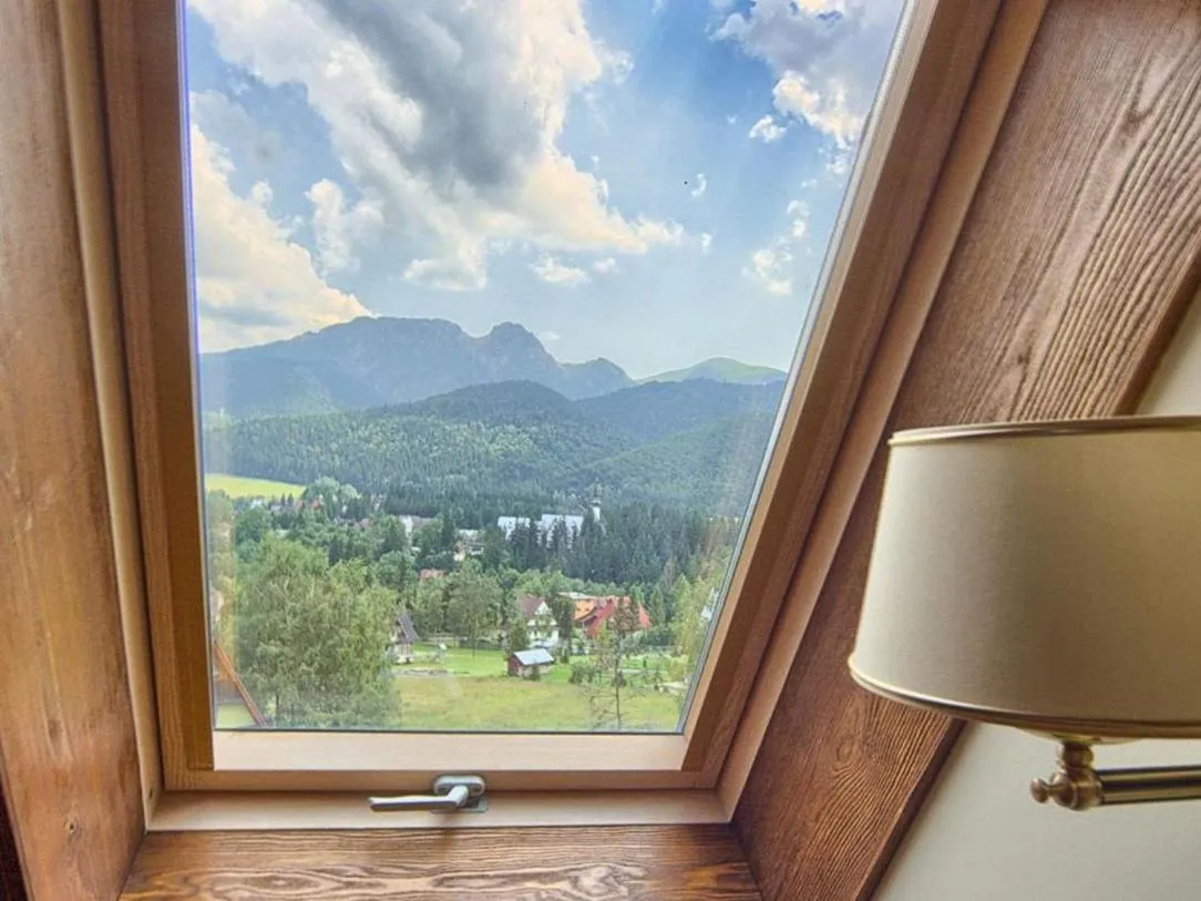 Image 5 of VisitZakopane – Apartament Śródziemnomorski SPA