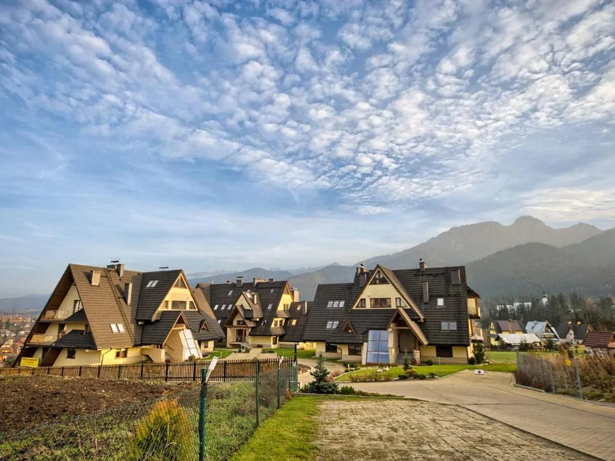Image 7 of VisitZakopane – Apartament Śródziemnomorski SPA