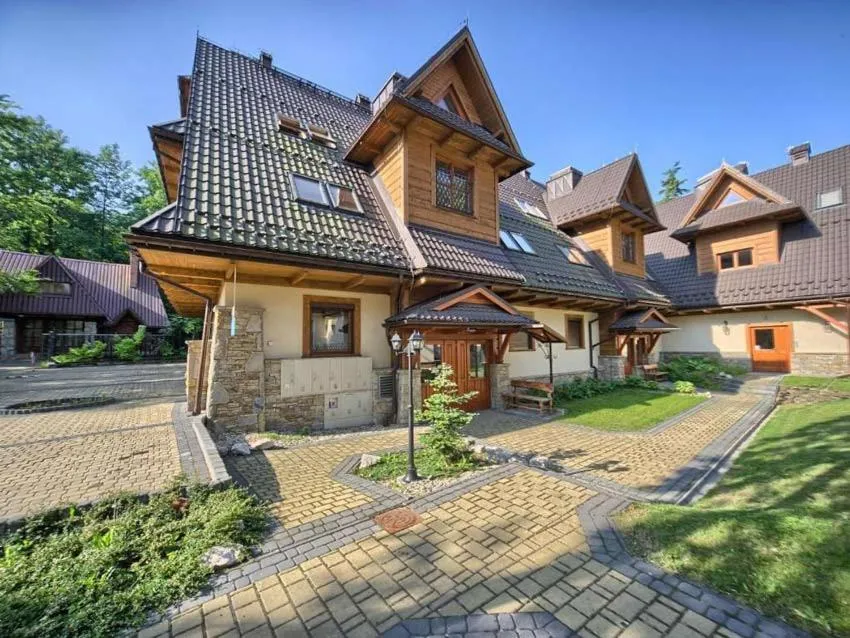 Image 5 of VisitZakopane – Apartament Szampański