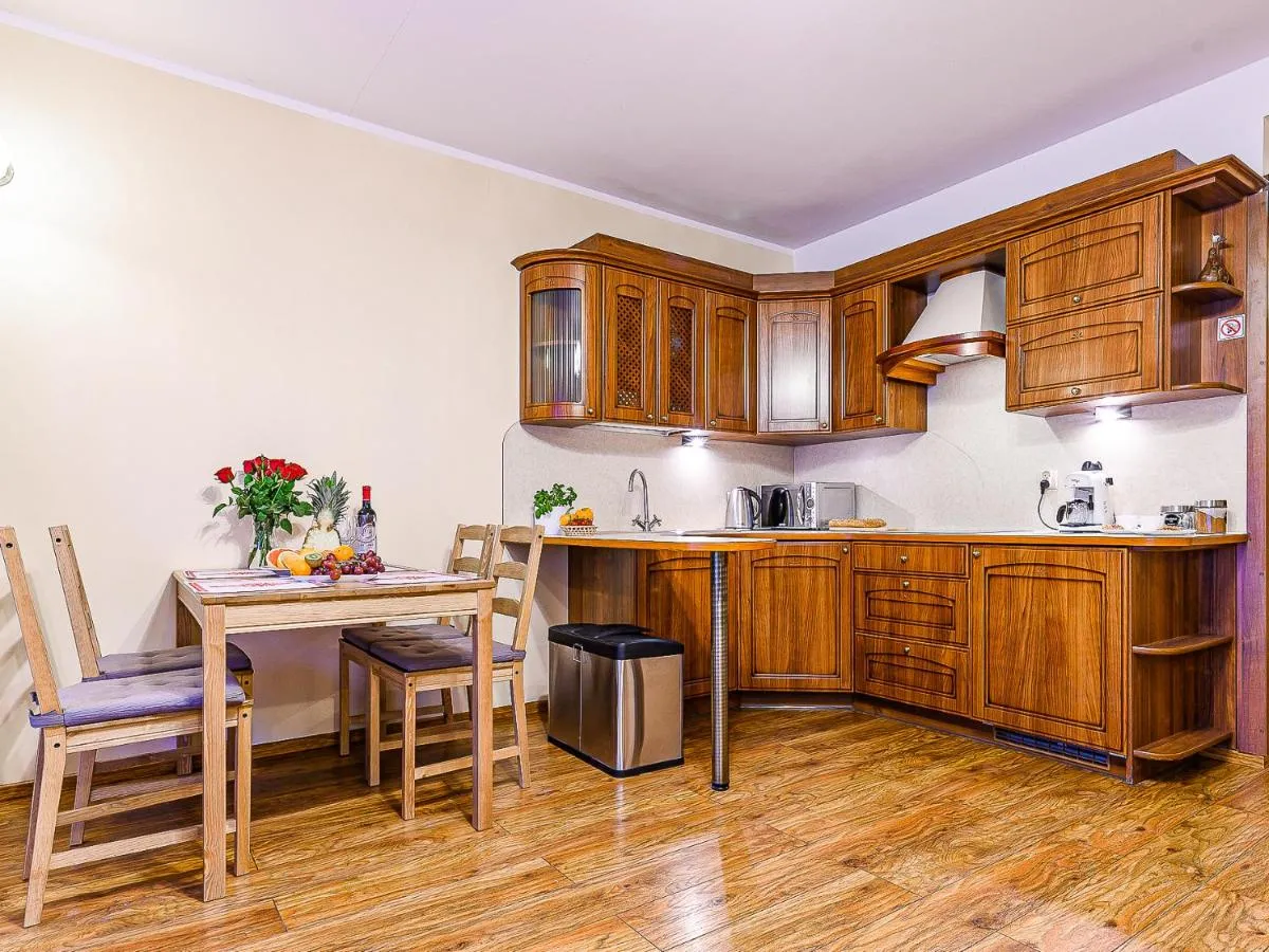 Image 2 of VisitZakopane – Apartament Tetmajerówka